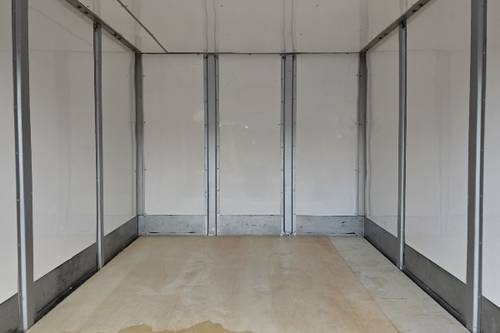 2015 Suzuki Carry Box tua