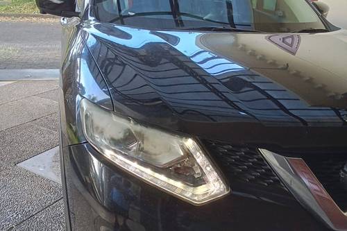 Beli mobil bekas