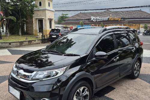 2018 Honda BRV 1.5 E CVT CKD tua