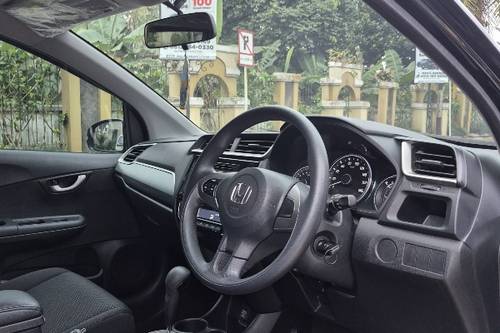 Dijual 2018 Honda BRV 1.5 E CVT CKD bekas