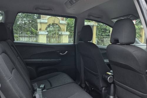 Dijual 2018 Honda BRV 1.5 E CVT CKD bekas