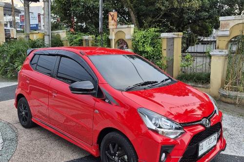 Beli mobil bekas