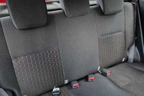 Dijual 2023 Toyota Agya 1.2L GR Sport A/T bekas