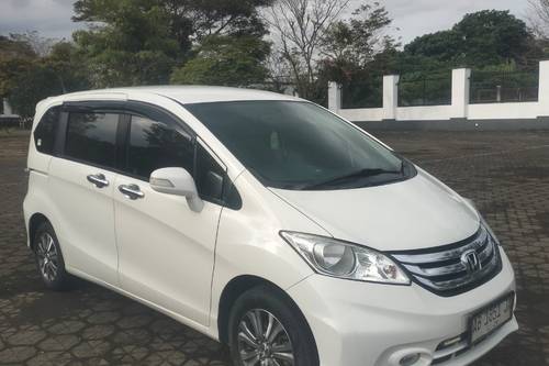 Beli mobil bekas