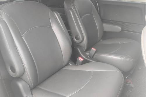 2015 Honda Freed PSD bekas