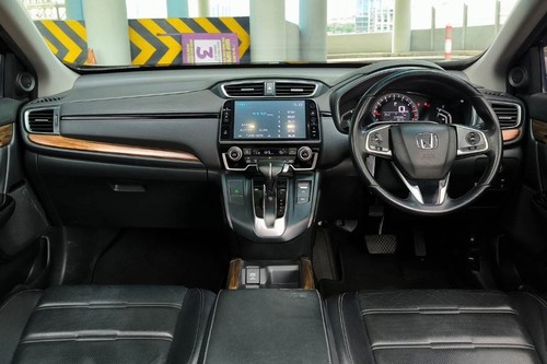 2019 Honda CRV 1.5L Turbo Prestige bekas