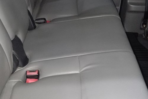 2012 Nissan Evalia 1.5 XV AT tua