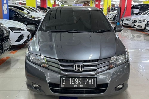 Used 2011 Honda City  E AT