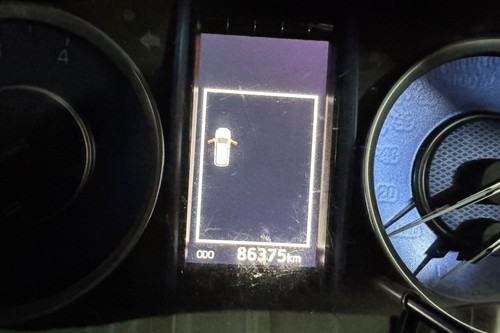 Dijual 2021 Toyota Fortuner 2.4 VRZ AT bekas