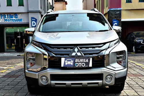 Used 2019 Mitsubishi Xpander Cross 1.5 AT