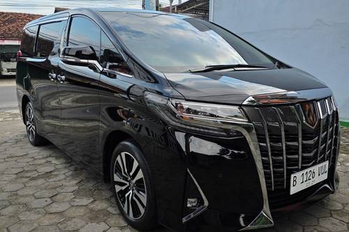 Beli mobil bekas