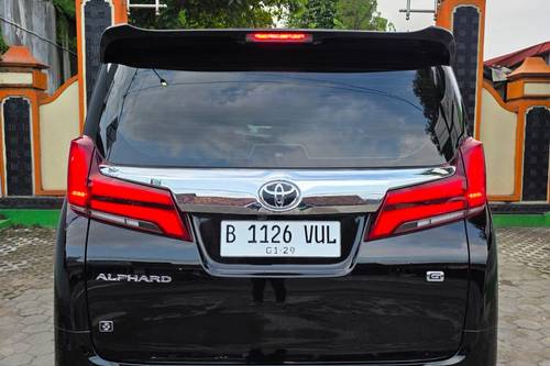 Beli mobil bekas