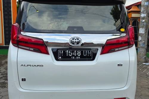 Beli mobil bekas