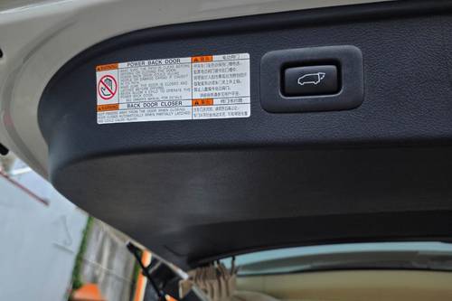 2021 Toyota Alphard 2.5 G A/T bekas