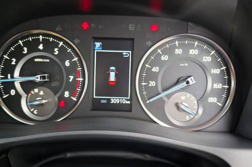 Beli mobil bekas