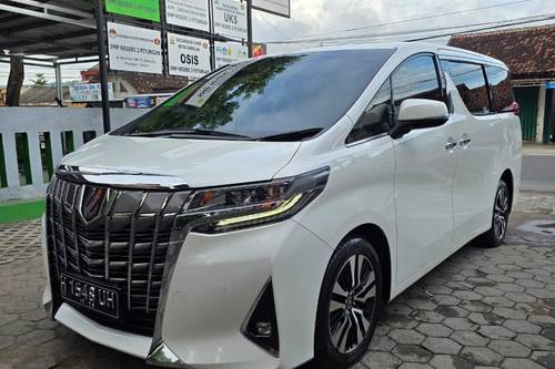 Beli mobil bekas