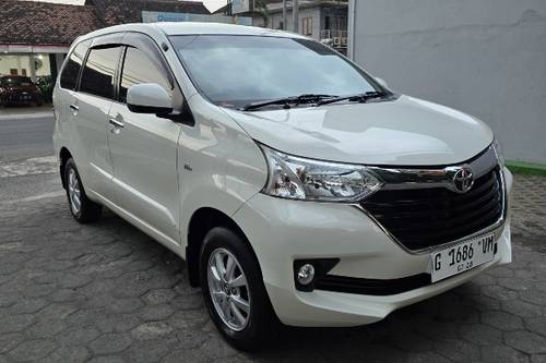 Beli mobil bekas