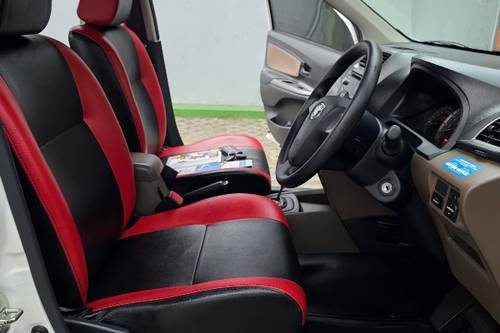2018 Toyota Avanza 1.3G AT tua