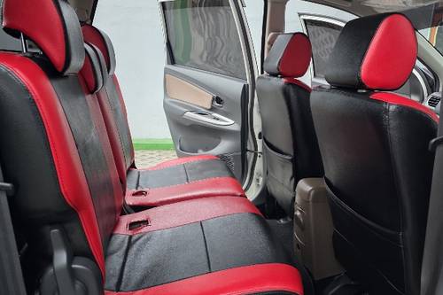 2018 Toyota Avanza 1.3G AT bekas
