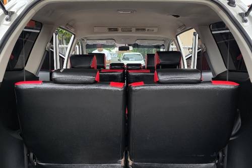 2018 Toyota Avanza 1.3G AT tua
