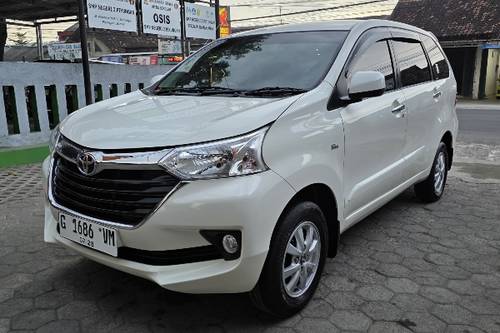 Beli mobil bekas