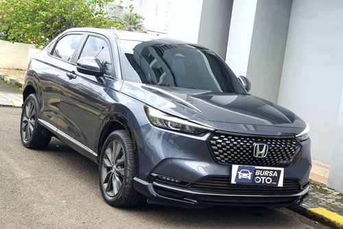 Second hand 2022 Honda HRV 1.5L Turbo RS 