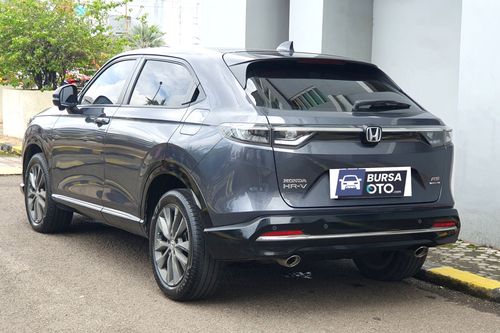 2nd Hand 2022 Honda HRV 1.5L Turbo RS