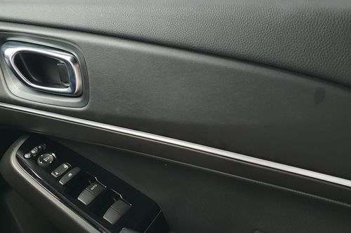 Used 2022 Honda HRV 1.5L Turbo RS