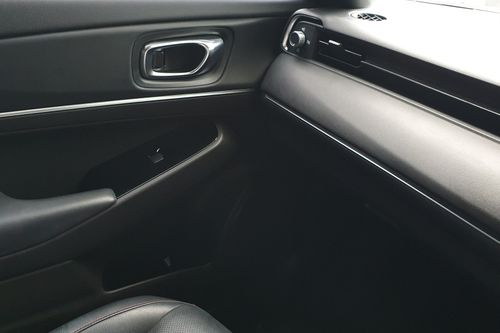 Used 2022 Honda HRV 1.5L Turbo RS