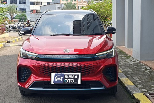 2024 MG VS HEV Magnify bekas