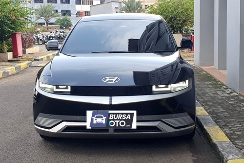 Used 2022 Hyundai Ioniq 5 Long Range Signature
