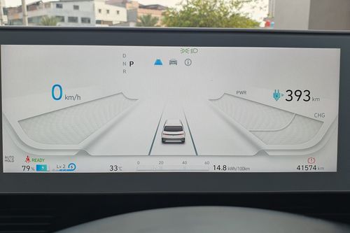 Used 2022 Hyundai Ioniq 5 Long Range Signature