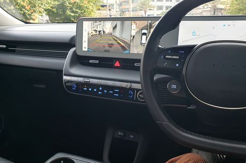 Second hand 2022 Hyundai Ioniq 5 Long Range Signature 