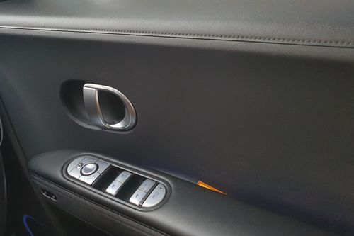 Used 2022 Hyundai Ioniq 5 Long Range Signature