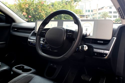 Used 2022 Hyundai Ioniq 5 Long Range Signature