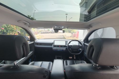 Used 2022 Hyundai Ioniq 5 Long Range Signature
