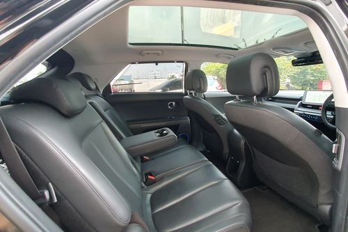 Used 2022 Hyundai Ioniq 5 Long Range Signature