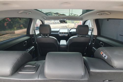 Used 2022 Hyundai Ioniq 5 Long Range Signature