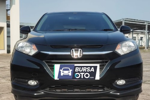 Used 2017 Honda HRV  1.5 S AT