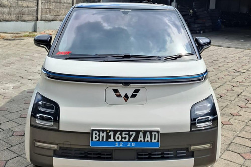 Used 2023 Wuling Air EV Long Range