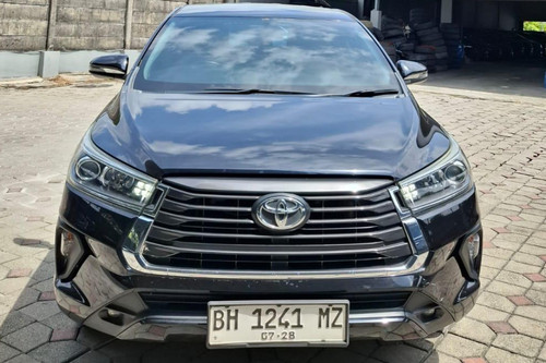 Used 2022 Toyota Innova BENSIN V 2.0 AT