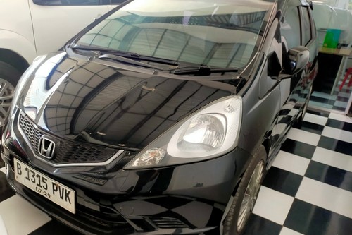 Beli mobil bekas