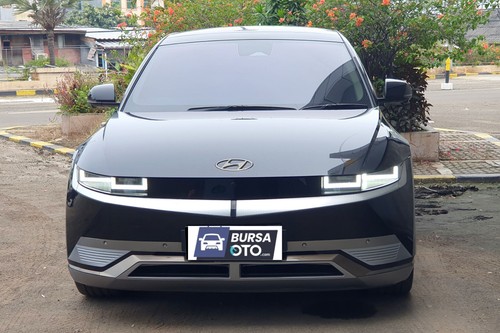 Used 2022 Hyundai Ioniq 5 Long Range Signature