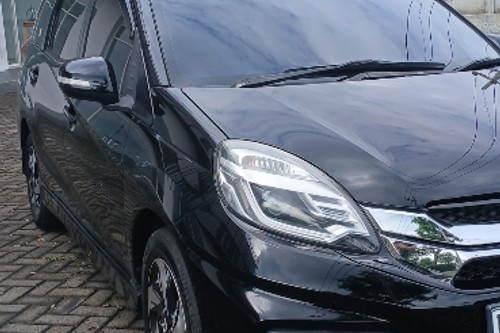 2015 Honda Mobilio E RS AT tua
