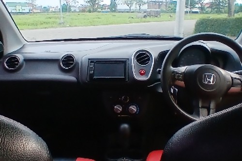 Beli mobil bekas