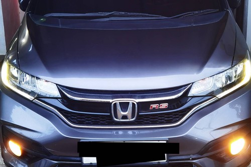 Used 2018 Honda Jazz  RS 1.5 CVT