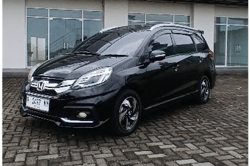 Beli mobil bekas