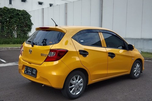 Beli mobil bekas