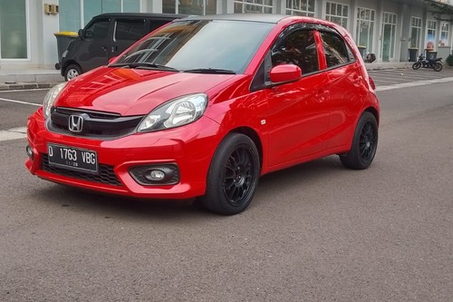 Beli mobil bekas