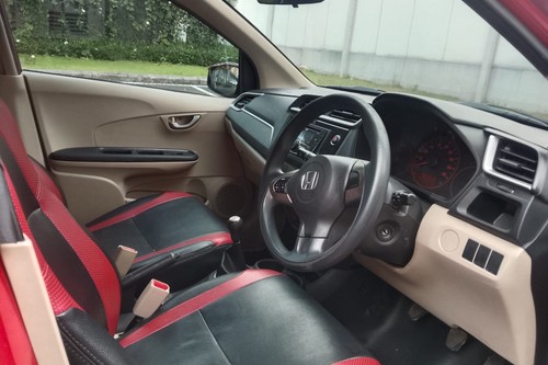 Beli mobil bekas